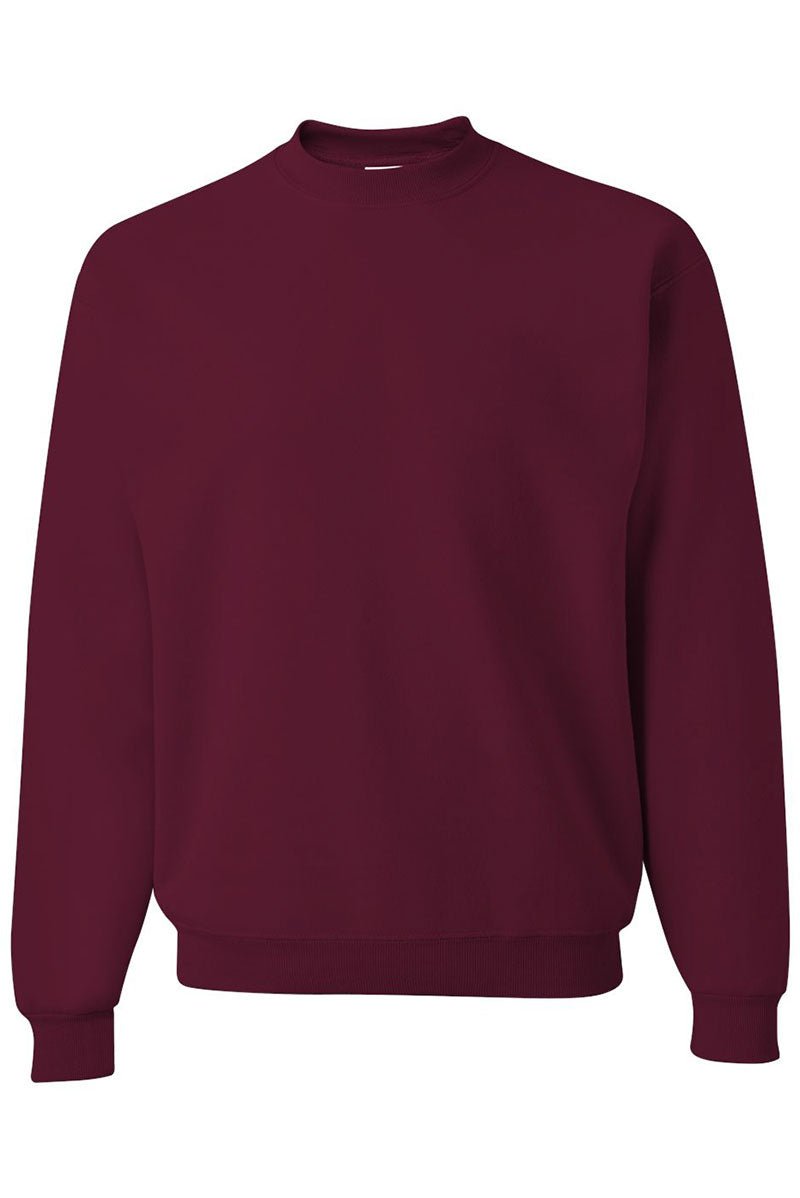 Unisex Holographic Coquette Cherries NuBlend Crew Neck Sweatshirt for All Seasons