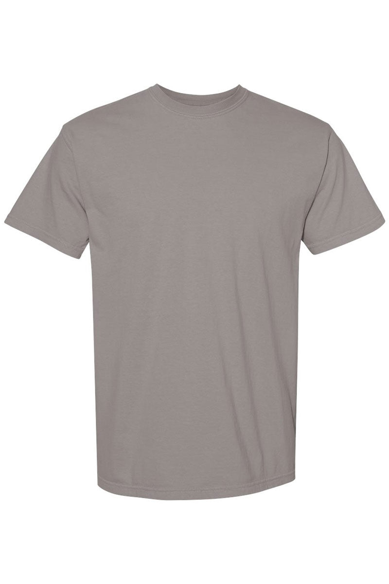 Adult Homestead Coquette Style Comfort Colors Ring-Spun Cotton Graphic T-Shirt