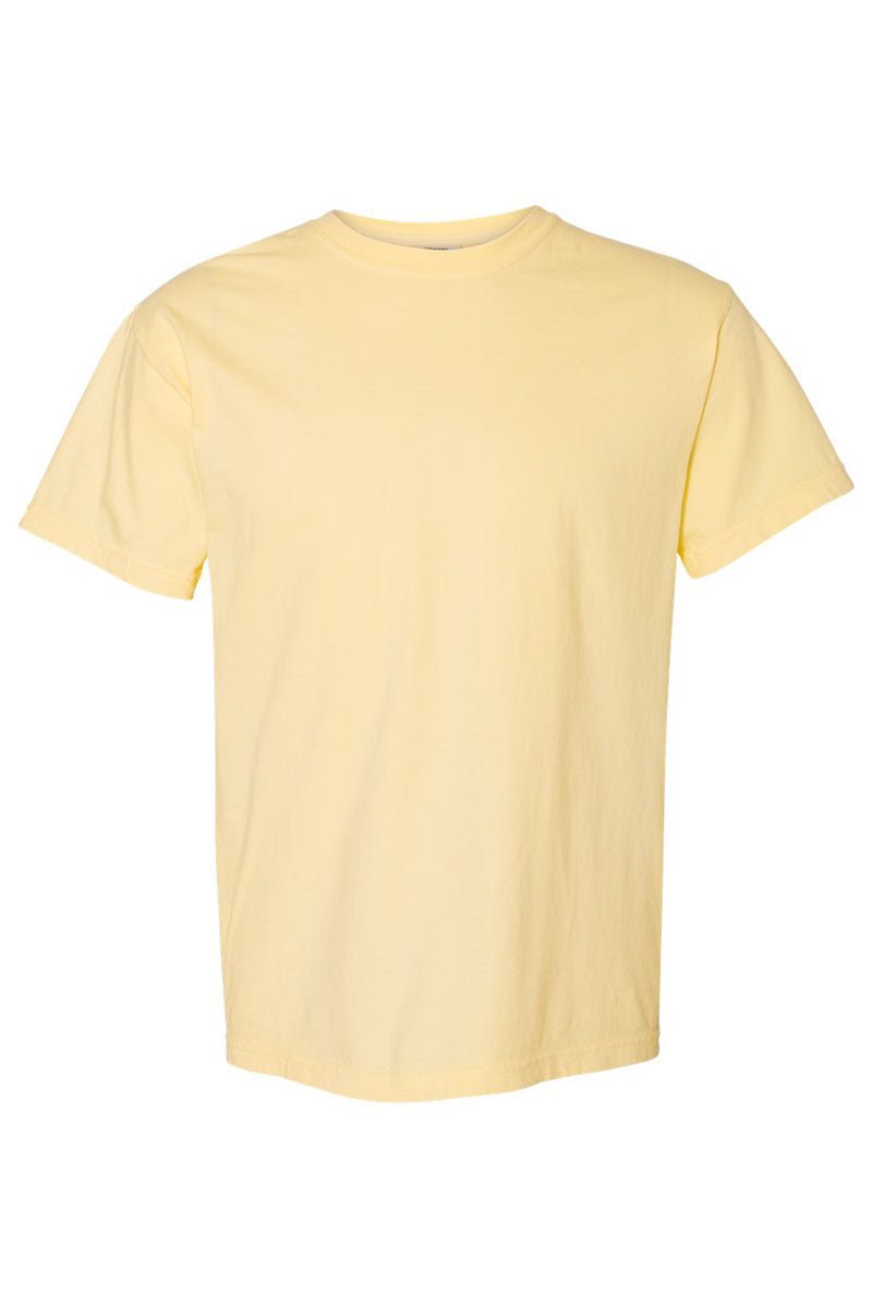 Adult Homestead Coquette Style Comfort Colors Ring-Spun Cotton Graphic T-Shirt