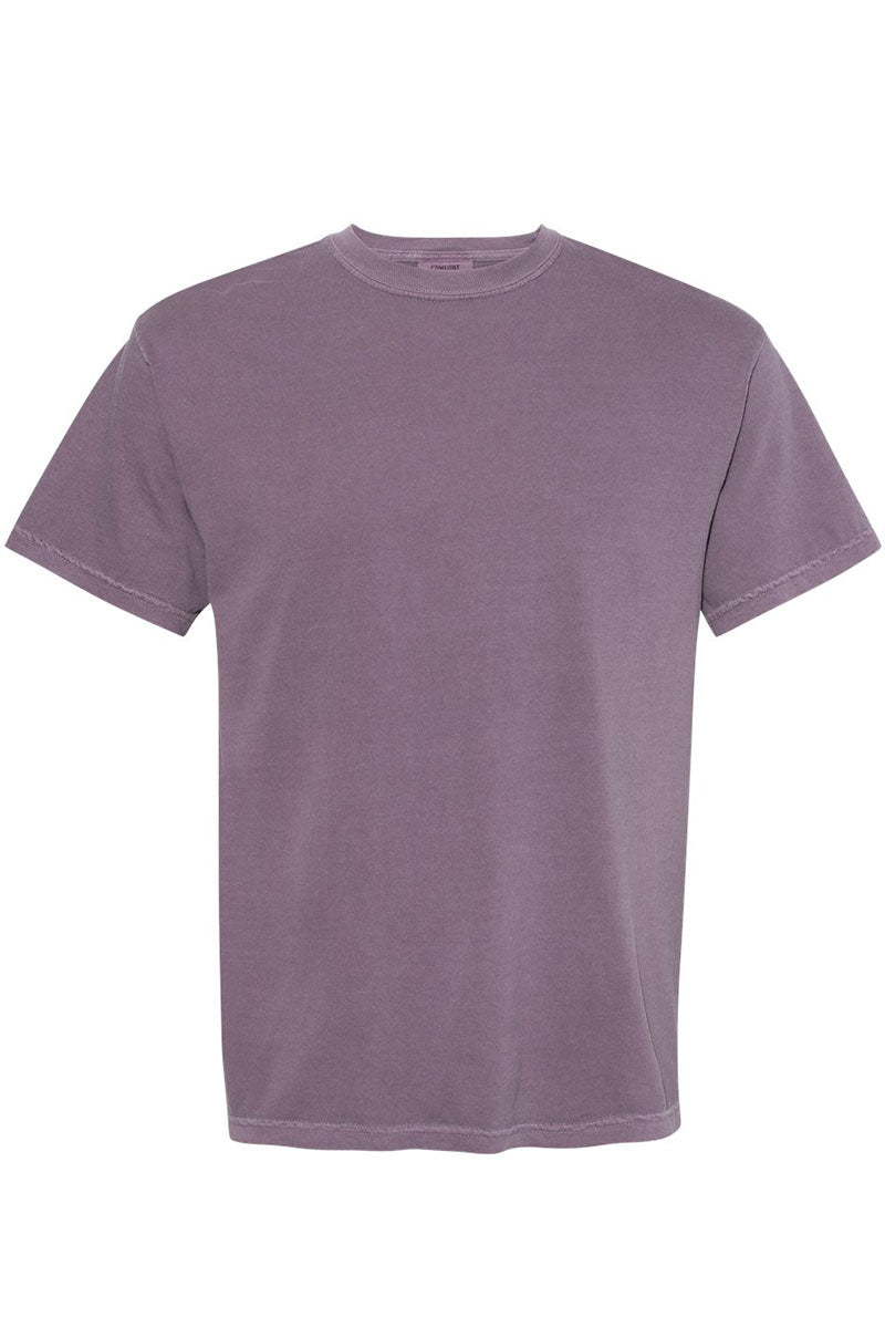 Adult Homestead Coquette Style Comfort Colors Ring-Spun Cotton Graphic T-Shirt