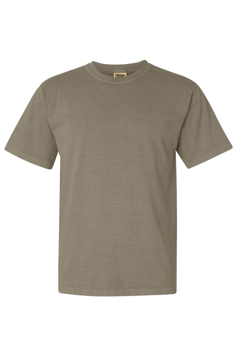 Adult Homestead Coquette Style Comfort Colors Ring-Spun Cotton Graphic T-Shirt