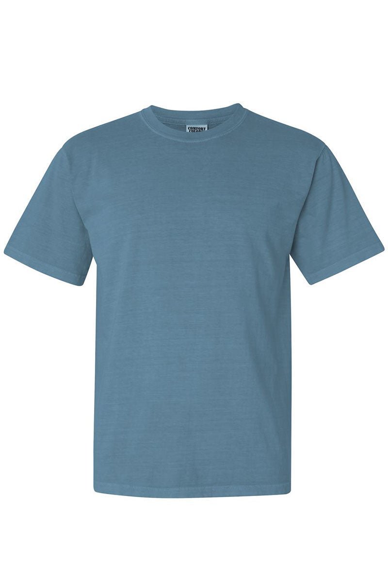 Adult Homestead Coquette Style Comfort Colors Ring-Spun Cotton Graphic T-Shirt