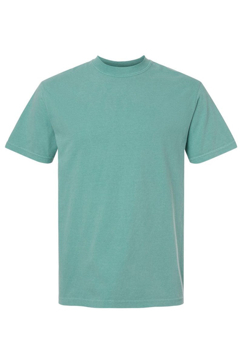 Adult Homestead Coquette Style Comfort Colors Ring-Spun Cotton Graphic T-Shirt