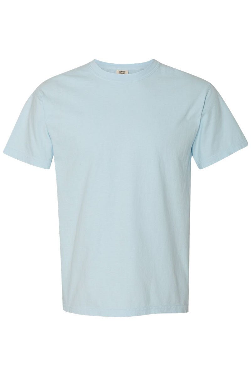 Adult Homestead Coquette Style Comfort Colors Ring-Spun Cotton Graphic T-Shirt