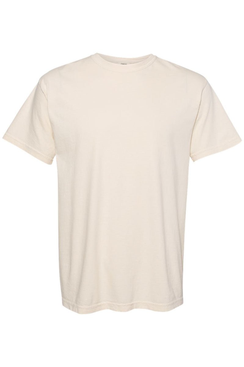 Adult Homestead Coquette Style Comfort Colors Ring-Spun Cotton Graphic T-Shirt
