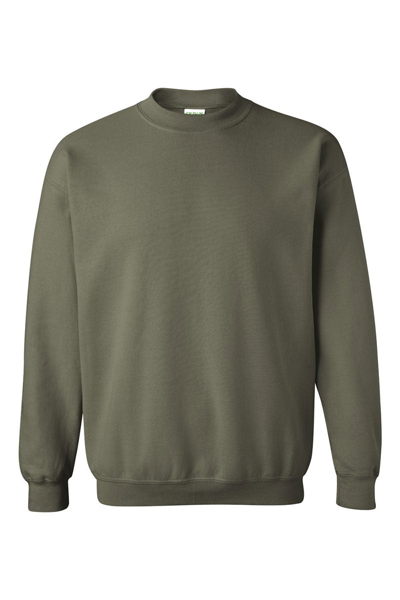 Casual Heavy - weight Cherry On Top Crew Style Sweatshirt for Everyday Wear