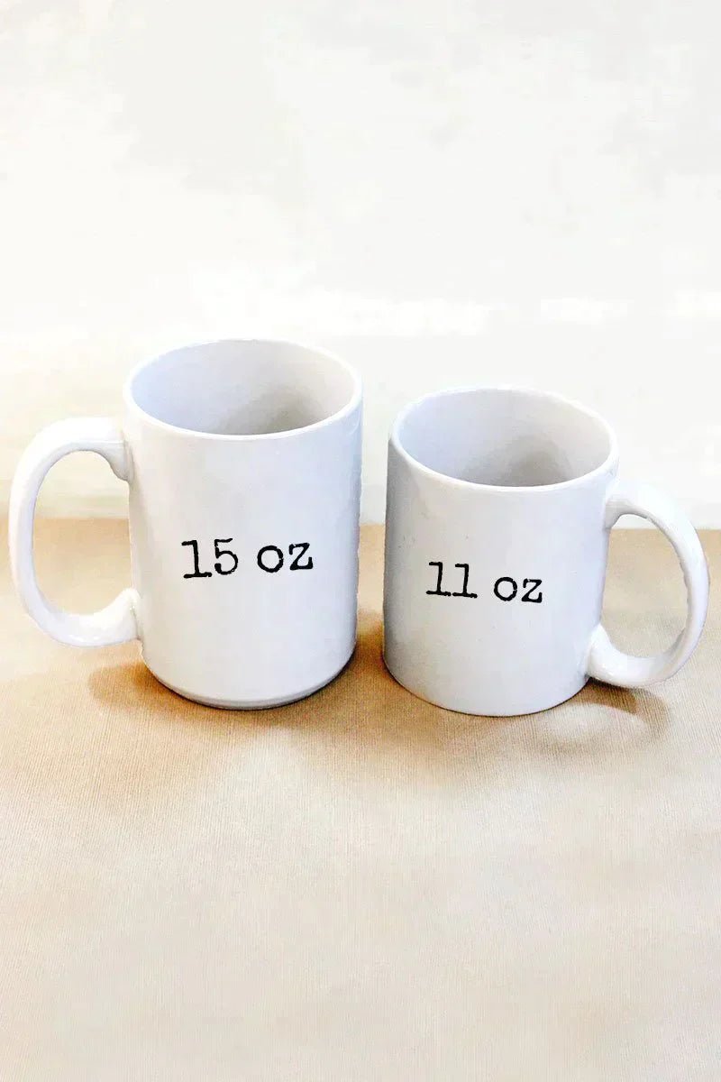 Top - Decorated Cherry Design Ceramic Coffee Mug for Beverage Sipping and Gifting