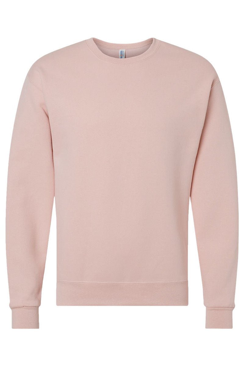 Unisex Classic NuBlend Crew Sweatshirt for Christmas Season