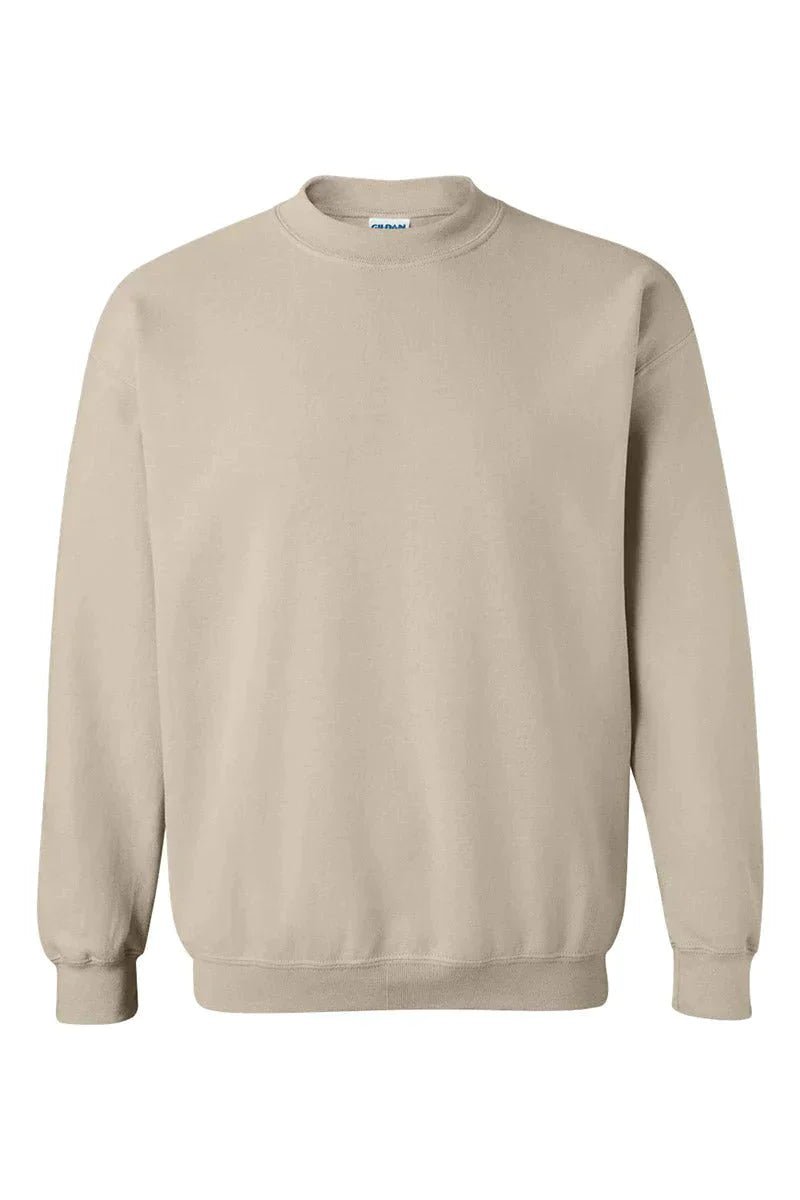 Casual Heavy - weight Cherry On Top Crew Style Sweatshirt for Everyday Wear