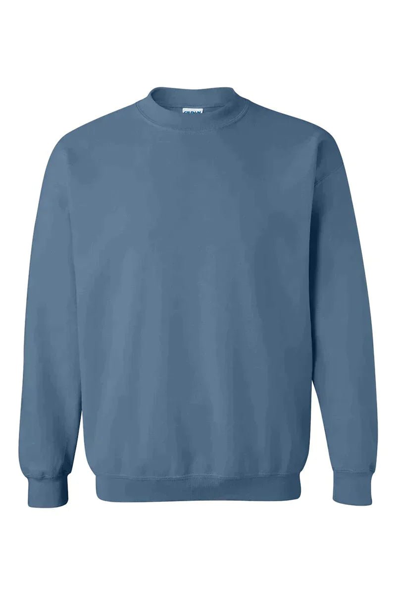 Casual Heavy - weight Cherry On Top Crew Style Sweatshirt for Everyday Wear