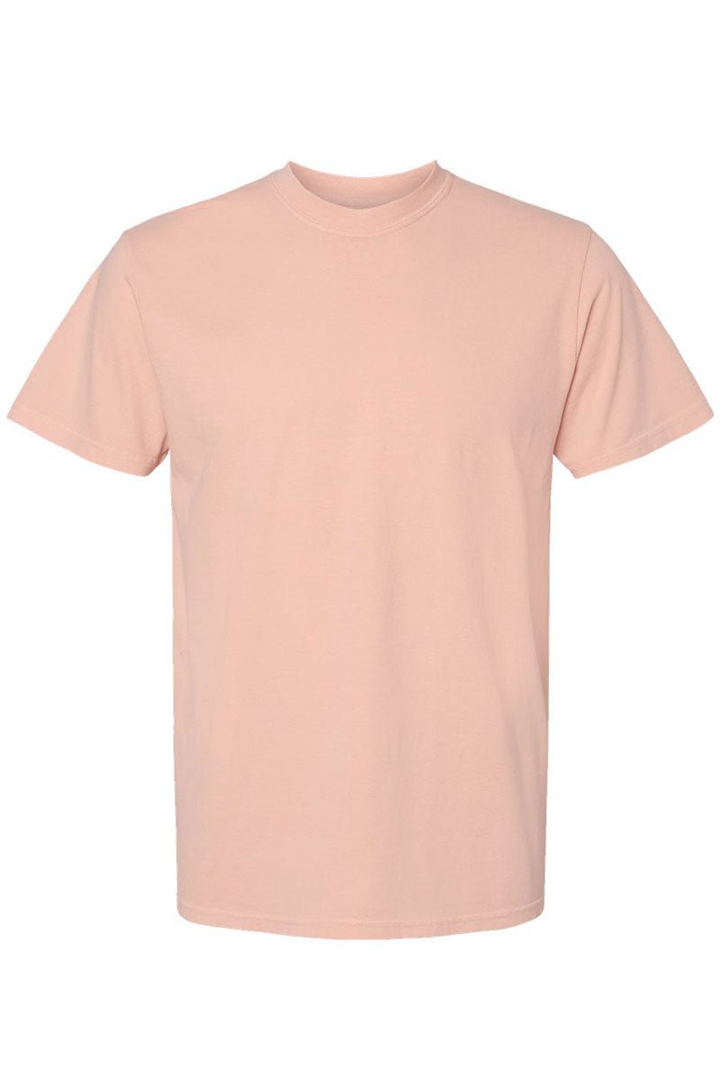 Comfort Colors Adult Ring-Spun Cotton Tee with Cherry On Top Design
