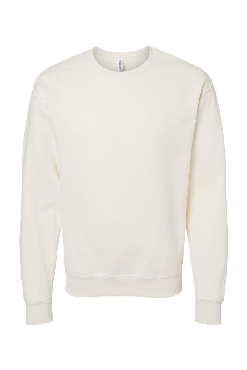 Unisex NuBlend Crew Sweatshirt for Book Club Enthusiasts