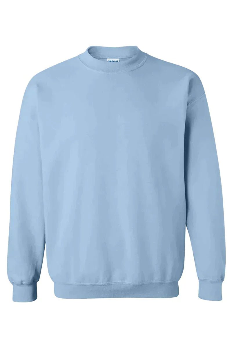Casual Heavy - weight Cherry On Top Crew Style Sweatshirt for Everyday Wear