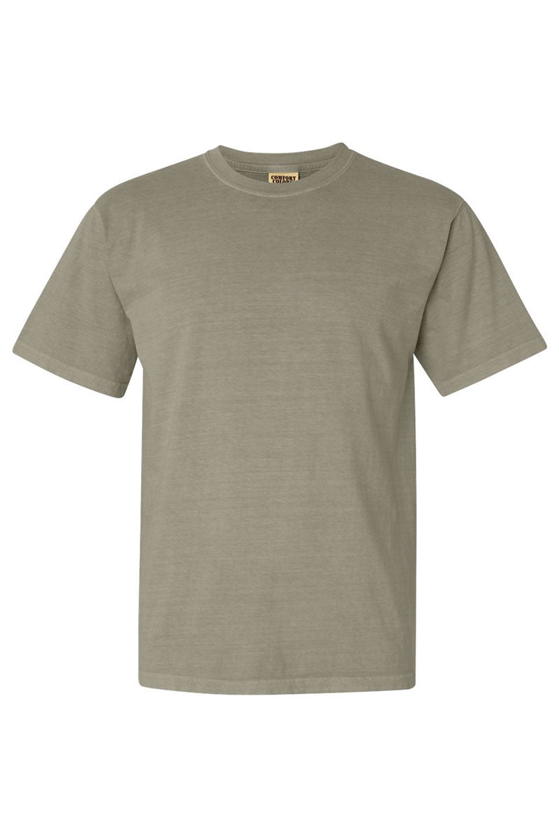 Comfort Colors Adult Ring-Spun Cotton Tee with Cherry On Top Design