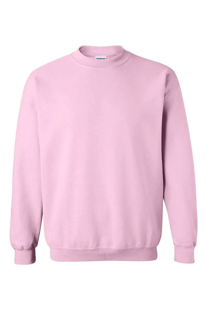 Casual Heavy - weight Cherry On Top Crew Style Sweatshirt for Everyday Wear